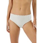 Mey Truser Amorous American Briefs Hvit polyamid 42 Dame