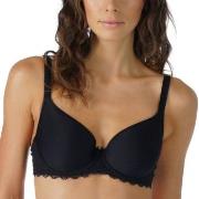 Mey BH Amorous Full Cup Spacer Bra Svart polyamid B 85 Dame