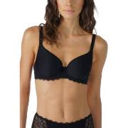 Mey BH Amorous Full Cup Spacer Bra Svart polyamid C 75 Dame