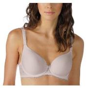 Mey BH Amorous Full Cup Spacer Bra Beige polyamid D 70 Dame