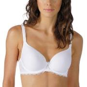 Mey BH Amorous Full Cup Spacer Bra Hvit polyamid A 85 Dame