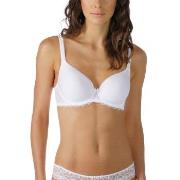 Mey BH Amorous Full Cup Spacer Bra Hvit polyamid B 75 Dame