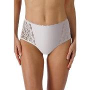 Mey Truser Amorous High-Cut Briefs Beige polyamid 44 Dame