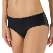 Mey Truser Amorous Hipster Svart polyamid 36 Dame