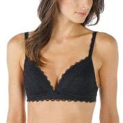 Mey BH Amorous Non-Wired Spacer Bra Svart B 80 Dame