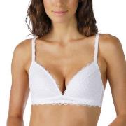 Mey BH Amorous Non-Wired Spacer Bra Hvit C 70 Dame