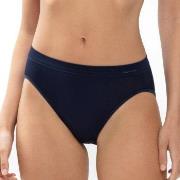 Mey Truser Emotion Jazz Briefs Midnattsblå 38 Dame