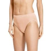 Mey Truser Emotion Jazz Briefs Beige 44 Dame