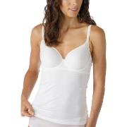 Mey Joan Bra Top Hvit C 75 Dame