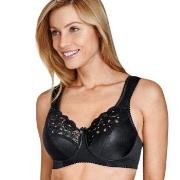 Miss Mary Amsterdam Underwire Bra BH Svart B 80 Dame