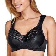 Miss Mary Amsterdam Underwire Bra BH Svart B 95 Dame