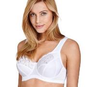 Miss Mary Amsterdam Underwire Bra BH Hvit C 75 Dame