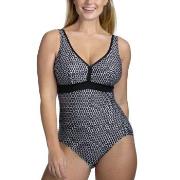 Miss Mary Aruba Swimsuit Svart D/E 38 Dame