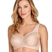 Miss Mary Broderie Anglais Soft Bra BH Hud B 90 Dame