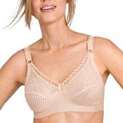 Miss Mary Cotton Dots Soft Bra BH Hud J 95 Dame