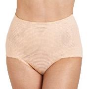 Miss Mary Diamond Girdle Truser Beige 90 Dame