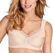 Miss Mary Diamond Soft Bra BH Beige B 100 Dame