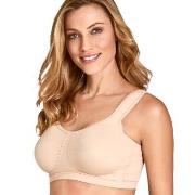 Miss Mary Keep Fresh Molded Soft Bra BH Hud polyamid C 95 Dame