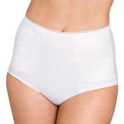 Miss Mary Lovely Lace Girdle Truser Hvit 38 Dame
