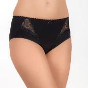 Felina Truser Rhapsody Brief Svart 46 Dame