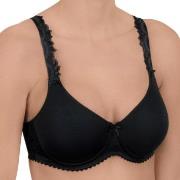 Felina BH Rhapsody Spacer Bra With Wire Svart B 75 Dame