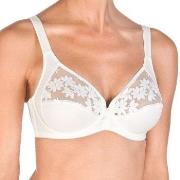 Felina BH Swiss Broderie Bra With Wire Benhvit D 90 Dame