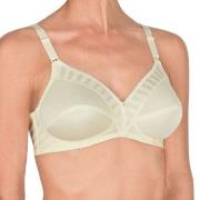 Felina BH Weftloc Bra Without Wire Champagne C 115 Dame