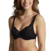 Chantelle BH EasyFeel Mary Bra Full Cup Svart C 75 Dame