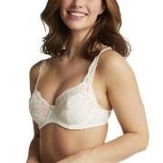 Chantelle BH EasyFeel Mary Bra Full Cup Benhvit B 75 Dame