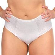 Chantelle Truser EasyFeel Norah High Waist Brief Lysrosa nylon 38 Dame