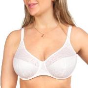 Chantelle BH EasyFeel Norah Underwired Bra Lysrosa nylon C 85 Dame