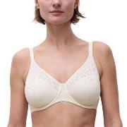 Chantelle BH EasyFeel Norah Underwired Bra Lysrosa nylon G 80 Dame