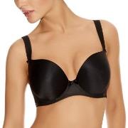 Freya BH Deco Moulded Plunge T-Shirt Bra Svart B 85 Dame