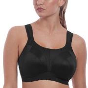 Freya BH Dynamic Soft Sports Bra Svart C 75 Dame