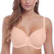 Freya BH Fancies Underwire Balcony Moulded Bra Beige K 65 Dame