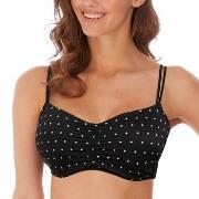 Freya Jewel Cove Bralette Svart G 65 Dame