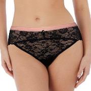 Freya Truser Offbeat Brief Svart X-Large Dame