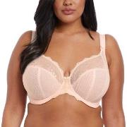 Elomi BH Charley Plunge Stretch Bra Lysrosa F 80 Dame