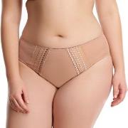 Elomi Truser Matilda Brief Beige Large Dame