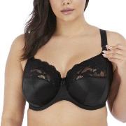 Elomi BH Molly Underwire Nursing Bra Svart G 90 Dame