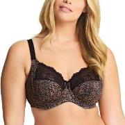 Elomi BH Morgan Banded Bra Svart G 90 Dame