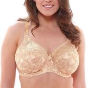 Elomi BH Morgan Banded Bra Beige F 90 Dame