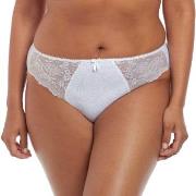 Elomi Truser Morgan Brief Hvit 3XL Dame