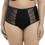 Elomi Truser Sachi Full Brief Svart Large Dame