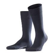 Falke Strømper Cool 24 7 Socks Marine Str 39/40 Herre