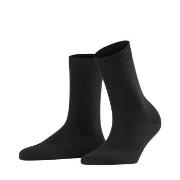 Falke Strømper Women Cosy Wool Socks Svart Str 39/42 Dame