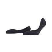 Falke Strømper Women Step No Show Socks Medium Cut Svart bomull Str 37...