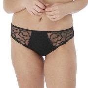 Fantasie Truser Ana Brief Svart Medium Dame