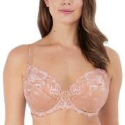 Fantasie BH Aubree Underwire Side Support Bra Beige nylon F 90 Dame