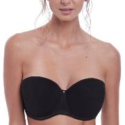 Fantasie BH Aura Moulded Strapless Bra Svart E 70 Dame